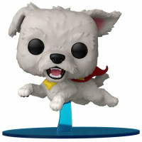 Фигурка Funko POP DC: Superman 2025 – Krypto