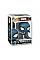 Фігурка Funko POP Marvel: Spider-Man Comics - Asgardian Armor GITD