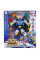 Ігровий набір Super Wings Transforming Всесвітній космодром 3в1