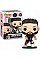 Фігурка Funko POP Football: Inter Miami - Jordi Alba (Away)