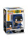 Фігурка Funko POP Heroes: Batman 66 S2 - Batman w/bomb