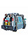Ігровий набір Fortnite Deluxe Feature Vehicle Reboot Van, Jonesy
