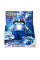 Ігрова фігурка-трансформер Super Wings Transforming Люсі (Lucie), 12.5см