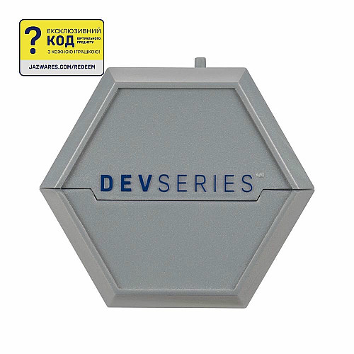 Игровая коллекционная фигурка DevSeries Mystery Figures S3 в асс.