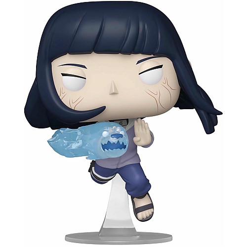Фігурка Funko POP Animation: Naruto S14 - Hinata
