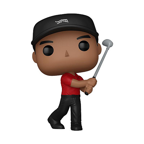 Фігурка Funko POP Golf: Tiger Woods (swing)