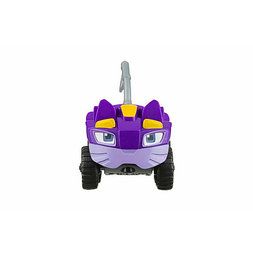 Игровая фигурка Rev&Roll Wheelie Friends Элли
