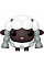 Фігурка Funko POP Games: Pokemon - Wooloo
