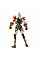 Колекційна фігурка Fortnite Master Series Figure Southpaw, 10см