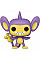 Фігурка Funko POP Games: Pokemon - Aipom