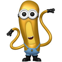 Фігурка Funko POP Movies: Despicable Me 4 - Mega Minion Tim