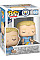 Фигурка Funko POP Football: FC Manchester City - Erling Haaland