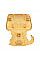 Фигурка POP PIN: UP - Dug Group