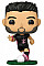 Фігурка Funko POP Football: Inter Miami - Luis Suarez (Away)