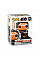 Фігурка Funko POP: Star Wars - Mandalorian - Ahsoka w/ sabers