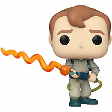 Фігурка Funko POP Animation: Ghostbusters - Ray Stanz
