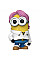 Фигурка Funko POP Rocks: Minions X BTS – Jin