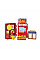 Ігровий набір Super Wings Mini Playset Світові подорожі в ас.