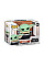 Фігурка Funko POP Star Wars: Mandalorian S9 - Grogu w/prama