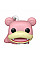 Фігурка Funko POP Games: Pokemon - Slowpoke