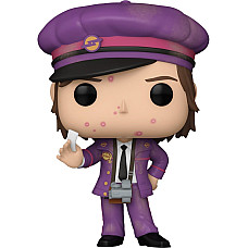 Фігурка Funko POP Movies: HP POA - Stan Shunpike