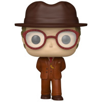 Фігурка Funko POP TV: The Stranger Things S5 - Mr. Whatsit