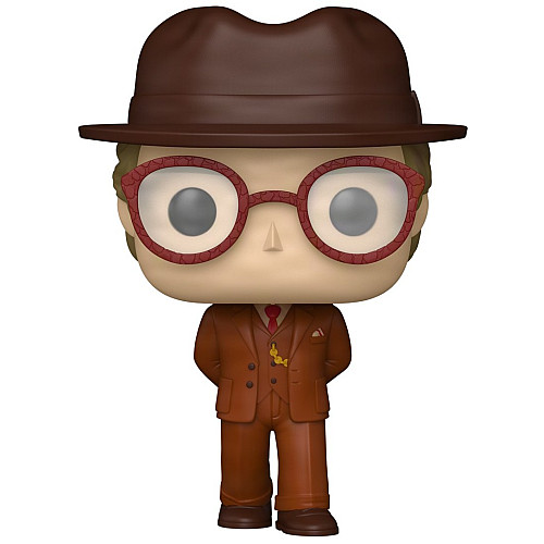Фігурка Funko POP TV: The Stranger Things S5 - Mr. Whatsit