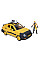 Ігровий набір Fortnite Joy Ride Vehicle Taxi Cab, Cabbie