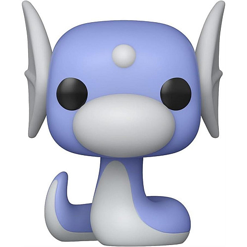 Фигурка Funko POP Games: Pokemon – Dratini