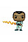 Фігурка Funko POP Animation: Ghostbusters - Winston Zeddemore