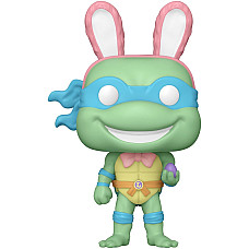 Фігурка Funko POP: TMNT Easter - Leo