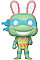 Фігурка Funko POP: TMNT Easter - Leo