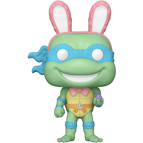 Фігурка Funko POP: TMNT Easter - Leo