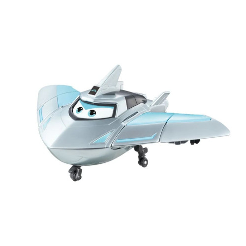 Ігрова фігурка-трансформер Super Wings Transforming Травер (Traver), 12.5см