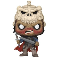 Фигурка Funko POP Movies: AOD S2 - Последние Ash