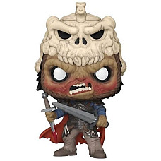 Фигурка Funko POP Movies: AOD S2 - Последние Ash