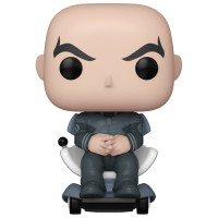 Фігурка Funko POP Marvel: X-MEN '97 S3 - Xavier (X-Corp)