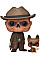 Фігурка Funko POP TV: Fallout - Ghoul & CX404