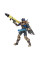 Колекційна фігурка Fortnite Legendary Series Oversized Figure Cyclo, 18см