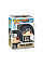 Фігурка Funko POP Animation: Naruto - Itachi