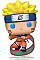 Фігурка Funko POP Animation: Naruto Classic - Naruto