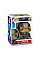 Фігурка Funko POP Marvel: Captain America BNW - Falcon