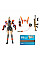 Колекційна фігурка Fortnite Master Series Figure Southpaw, 10см