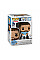 Фігурка Funko POP Football: FC Manchester City - Bernardo Silva