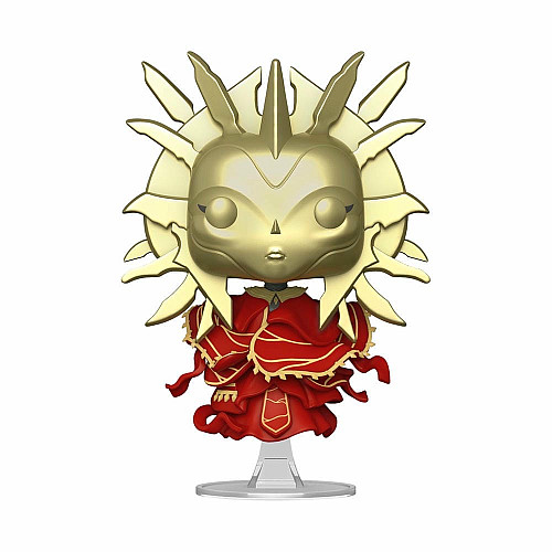 Фигурка Funko POP Games: D&D S2 - Lady Of Pain