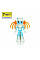Игровая коллекционная фигурка DevSeries Core Figure Tower of Hell: Pyx