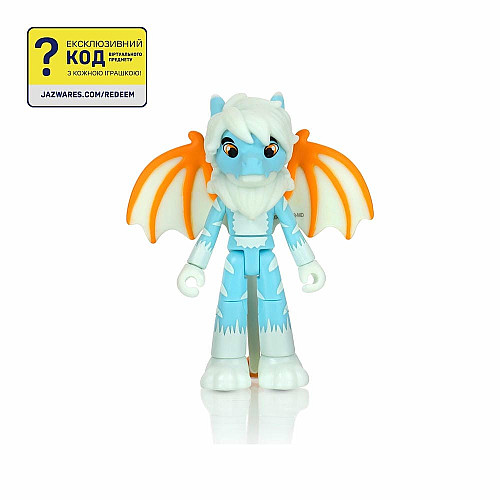 Игровая коллекционная фигурка DevSeries Core Figure Tower of Hell: Pyx