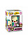 Фигурка Funko POP&Buddy: The Simpsons S11 - Krusty & Tenny