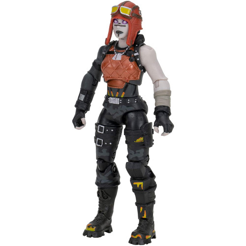 Ігровий набір Fortnite Feature Vehicle The Choppa, Blaze