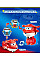 Ігрова фігурка-трансформер Super Wings Transform-a-Bots Джетт (Jett)